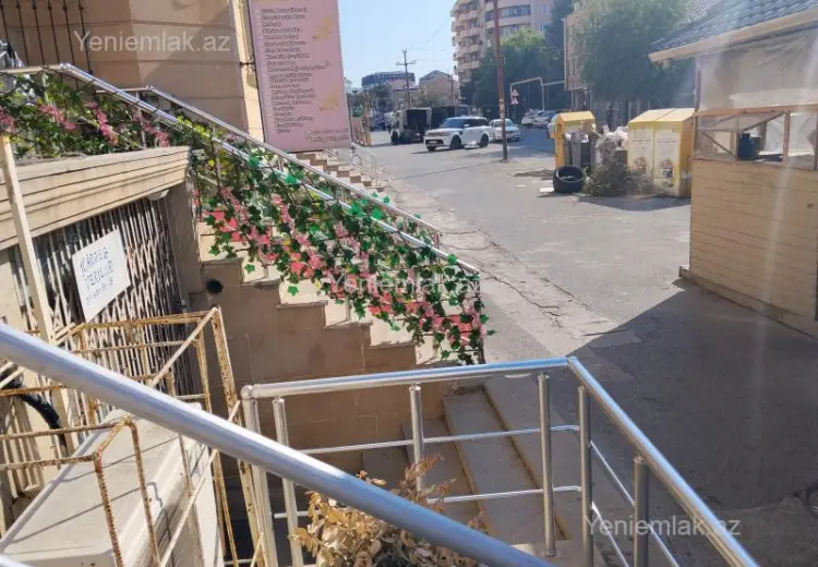 85 m² Obyekt / Ofis Kirayə (aylıq), Xırdalan