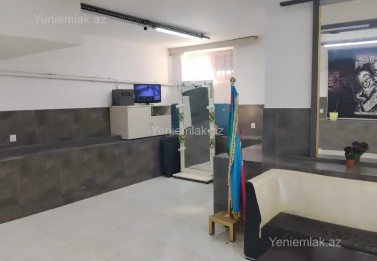 85 m² Obyekt / Ofis Kirayə (aylıq), Xırdalan