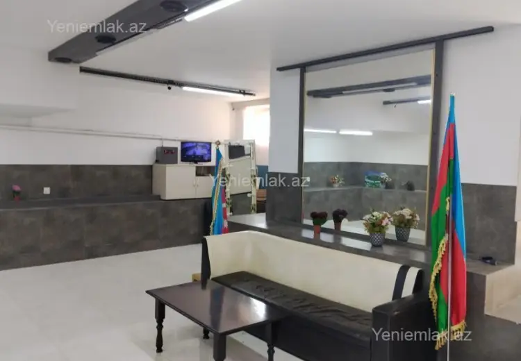 85 m² Obyekt / Ofis Kirayə (aylıq), Xırdalan