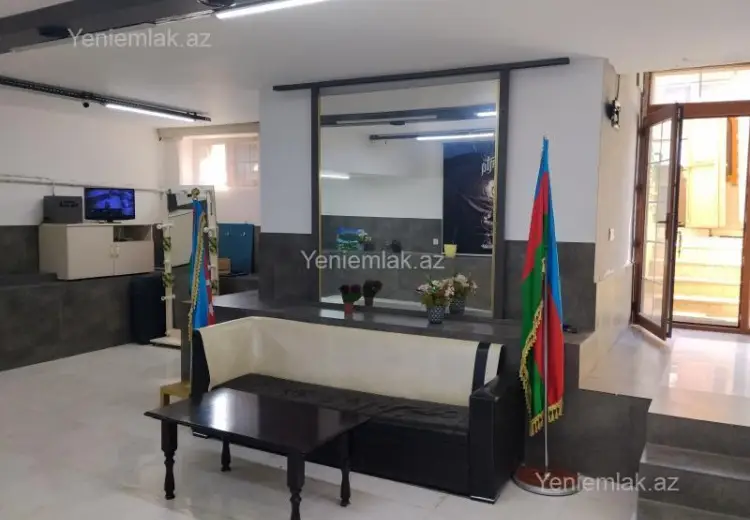 85 m² Obyekt / Ofis Kirayə (aylıq), Xırdalan