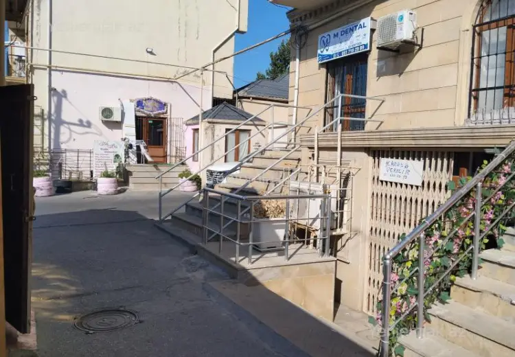 85 m² Obyekt / Ofis Kirayə (aylıq), Xırdalan