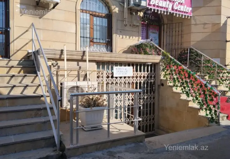 85 m² Obyekt / Ofis Kirayə (aylıq), Xırdalan