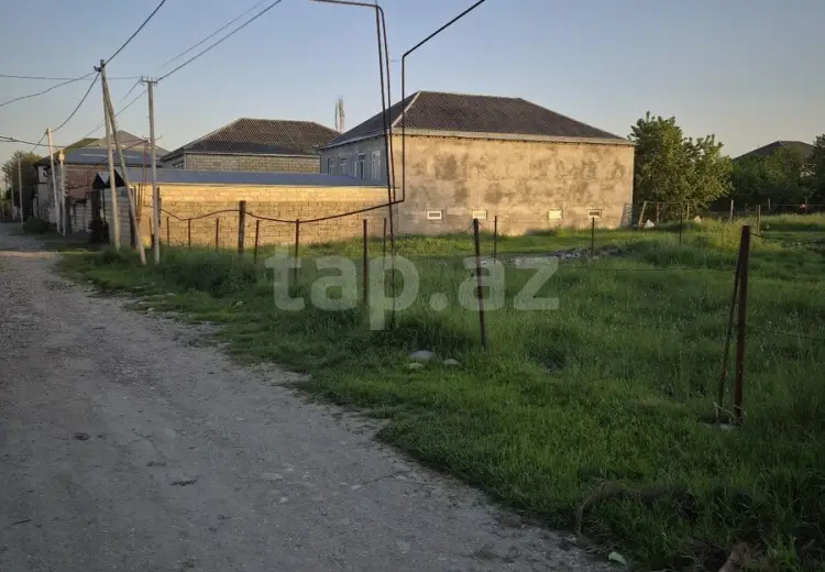 0 m² Obyekt / Ofis , Quba