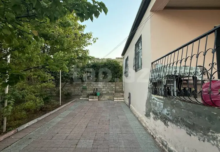 4 otaqlı mənzil , Sumqayıt
