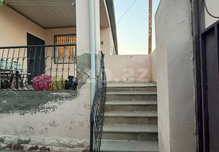 4 otaqlı mənzil , Sumqayıt