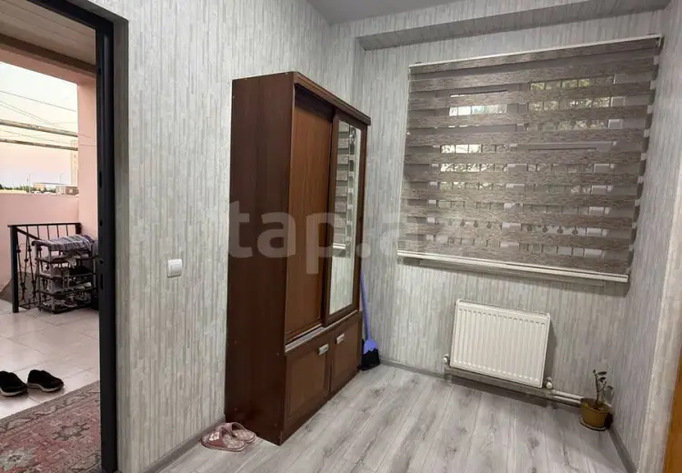 4 otaqlı mənzil , Sumqayıt