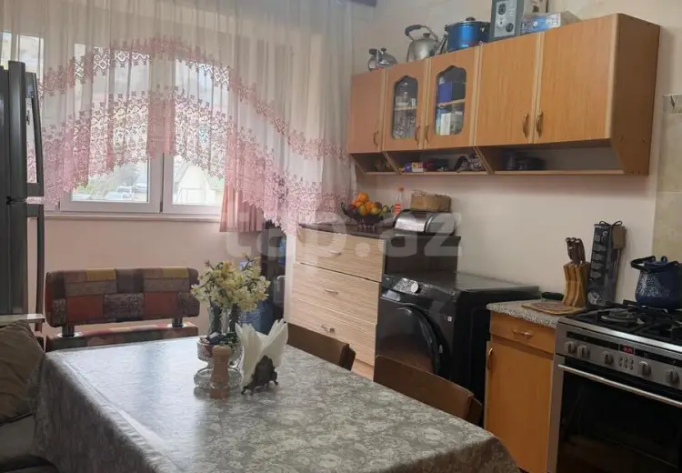 2 otaqlı mənzil , Bakı