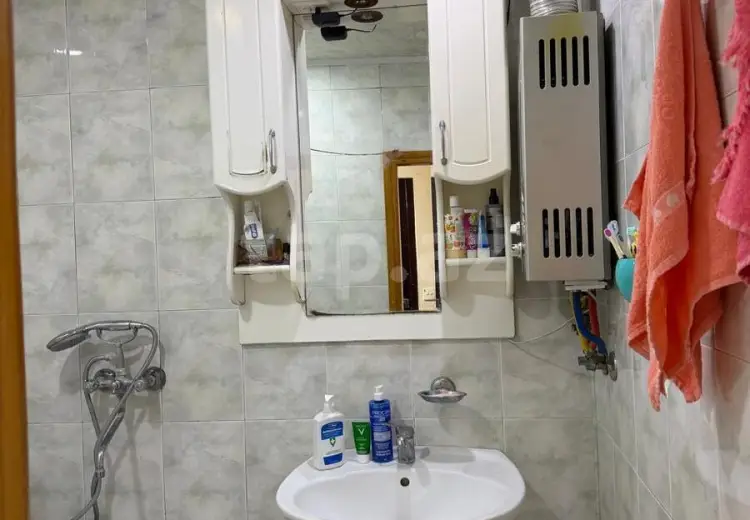 2 otaqlı mənzil , Bakı