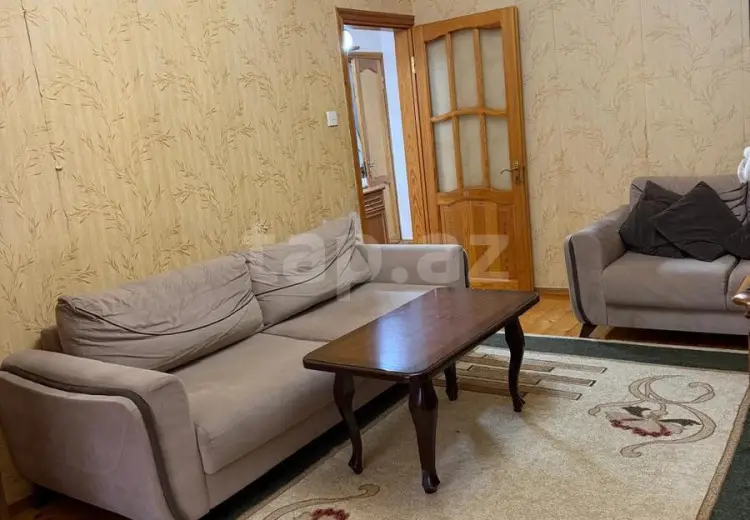 2 otaqlı mənzil , Bakı