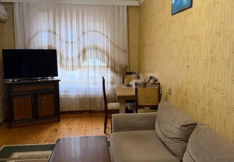 2 otaqlı mənzil , Bakı