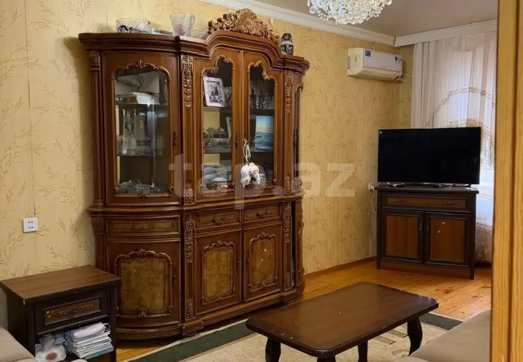 2 otaqlı mənzil , Bakı