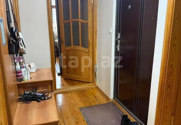 2 otaqlı mənzil , Bakı