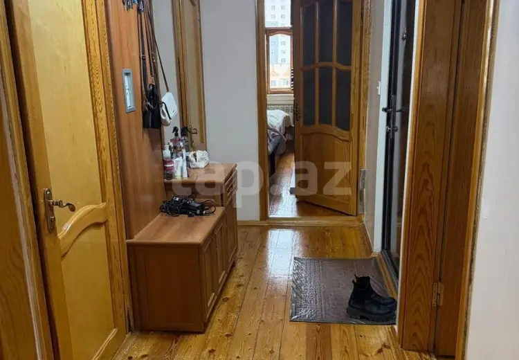 2 otaqlı mənzil , Bakı