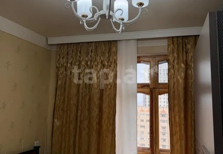 2 otaqlı mənzil , Bakı