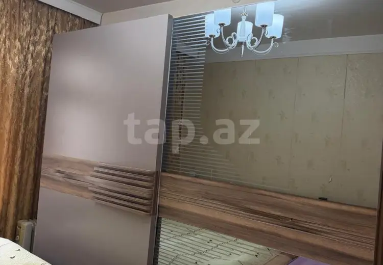 2 otaqlı mənzil , Bakı