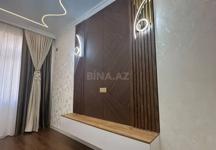 2 otaqlı mənzil Satılır, Abşeron