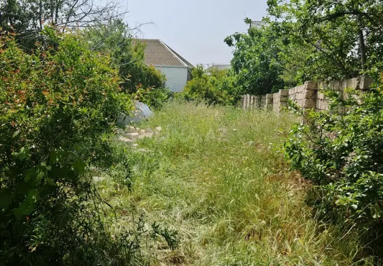 4 sot Torpaq Satılır, Ramana qəs., Sabunçu, Bakı