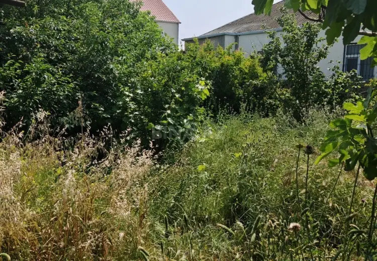 4 sot Torpaq Satılır, Ramana qəs., Sabunçu, Bakı