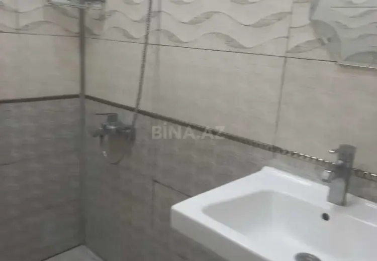 2 otaqlı mənzil Kirayə (aylıq), 4-cü mikrorayon, Nəsimi, Bakı