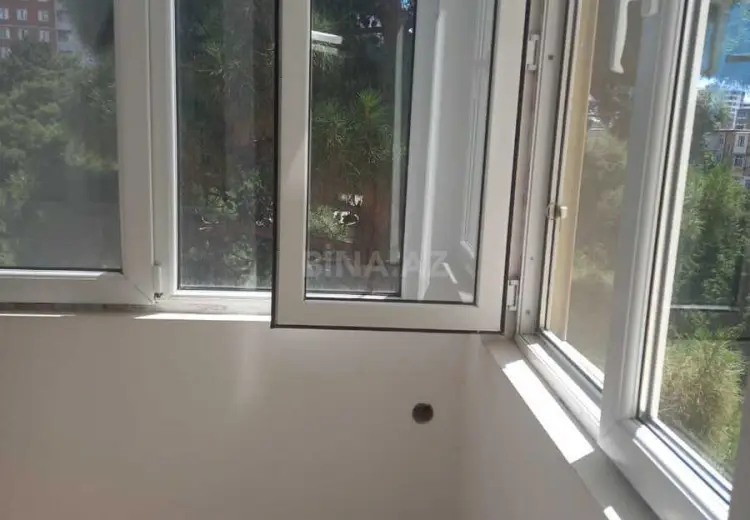 2 otaqlı mənzil Kirayə (aylıq), 4-cü mikrorayon, Nəsimi, Bakı