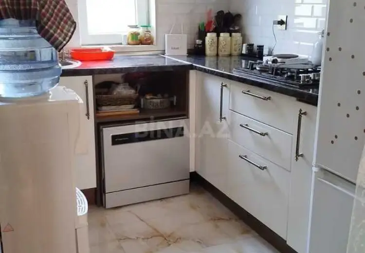 2 otaqlı mənzil Kirayə (aylıq), Yasamal qəs., Yasamal, Bakı