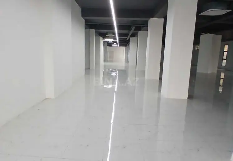 2200 m² Obyekt / Ofis Kirayə (aylıq), Nəsimi, Bakı