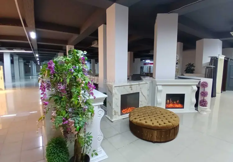 2200 m² Obyekt / Ofis Kirayə (aylıq), Nəsimi, Bakı