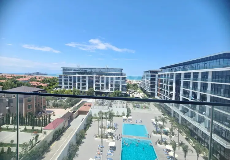 2 otaqlı mənzil , Nardaran qəs., Sabunçu, Bakı