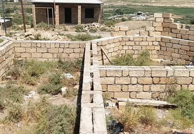 5 sot Torpaq Satılır, Binəqədi qəs., Binəqədi, Bakı