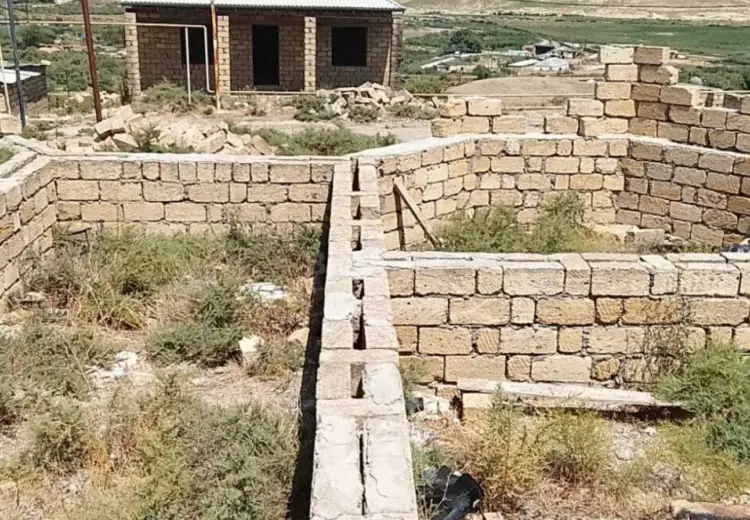 5 sot Torpaq Satılır, Binəqədi qəs., Binəqədi, Bakı