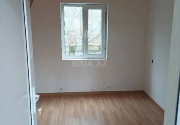 5 otaqlı mənzil Satılır, Qəbələ