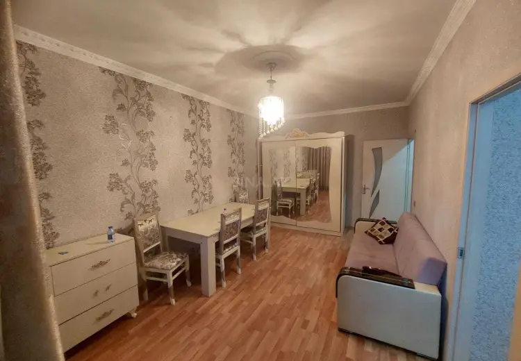 2 otaqlı mənzil Kirayə (aylıq), 7-ci mikrorayon, Binəqədi, Bakı