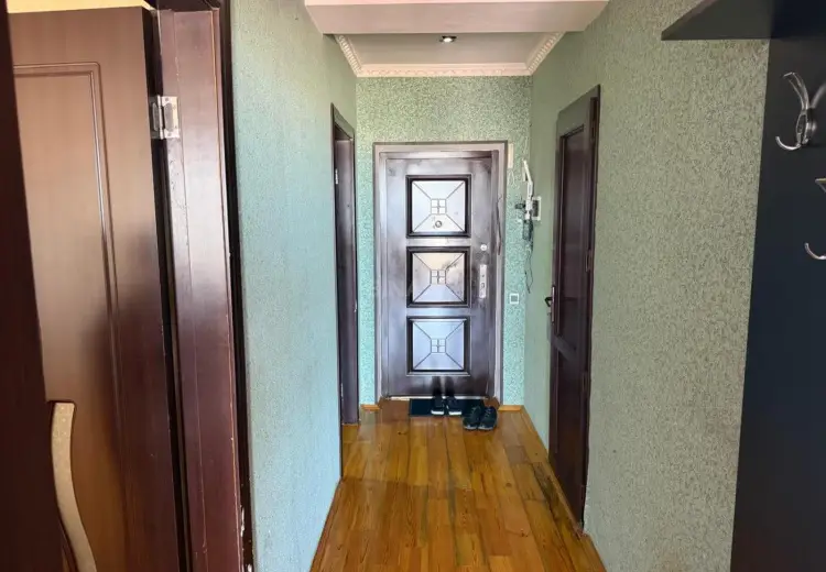 2 otaqlı mənzil Kirayə (aylıq), Yeni Yasamal qəs., Yasamal, Bakı