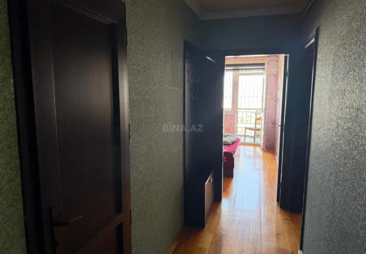 2 otaqlı mənzil Kirayə (aylıq), Yeni Yasamal qəs., Yasamal, Bakı