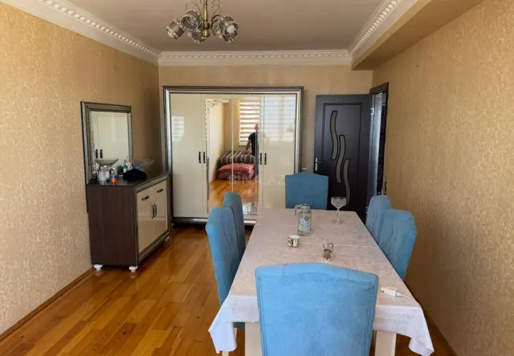 2 otaqlı mənzil Kirayə (aylıq), Yeni Yasamal qəs., Yasamal, Bakı