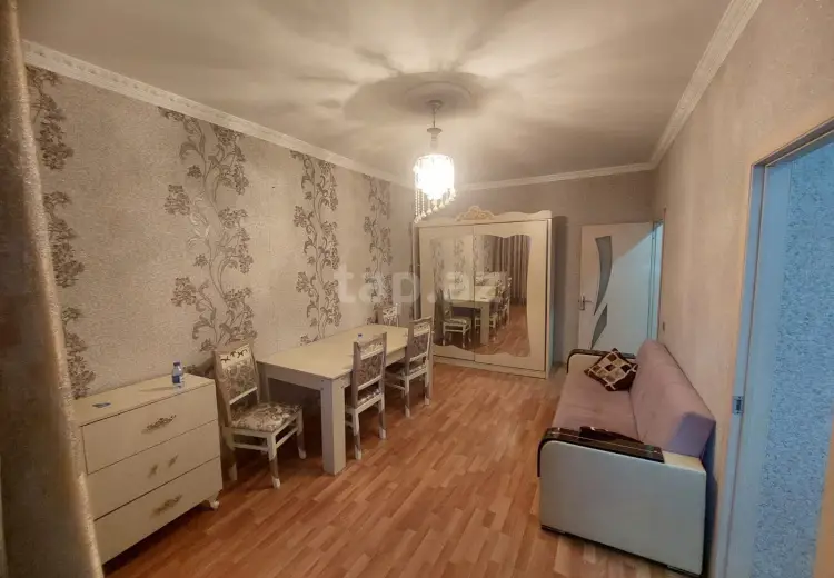 2 otaqlı mənzil Kirayə (aylıq), Bakı