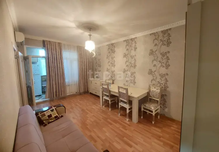 2 otaqlı mənzil Kirayə (aylıq), Bakı