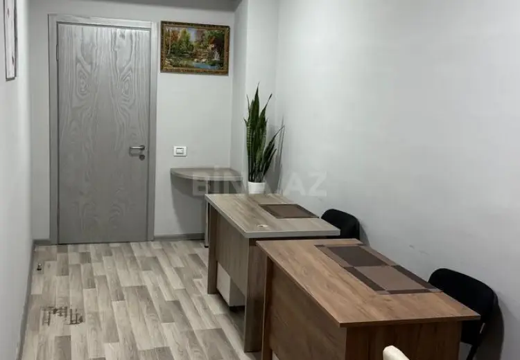 25 m² Obyekt / Ofis Kirayə (aylıq), Yasamal, Bakı