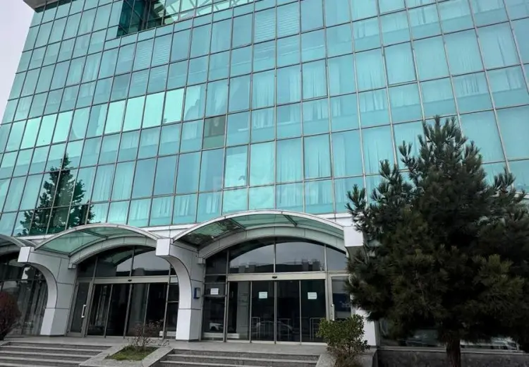 5400 m² Obyekt / Ofis Kirayə (aylıq), Xətai, Bakı