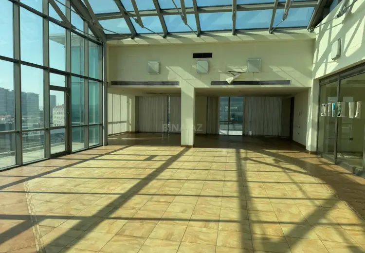 5400 m² Obyekt / Ofis Kirayə (aylıq), Xətai, Bakı