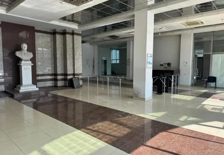 5400 m² Obyekt / Ofis Kirayə (aylıq), Xətai, Bakı