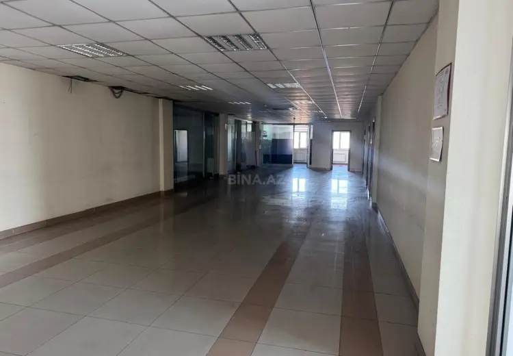5400 m² Obyekt / Ofis Kirayə (aylıq), Xətai, Bakı