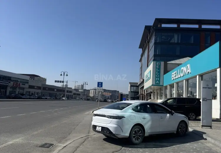 5400 m² Obyekt / Ofis Kirayə (aylıq), Xətai, Bakı