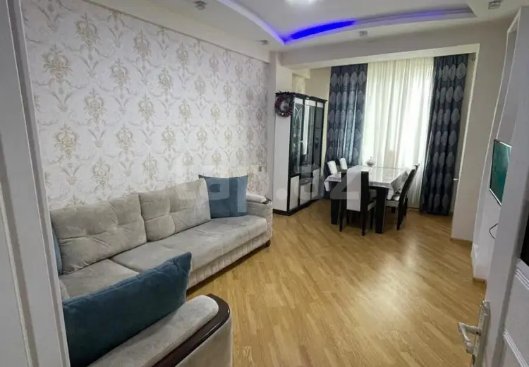 2 otaqlı mənzil , Zığ qəs., Suraxanı, Bakı