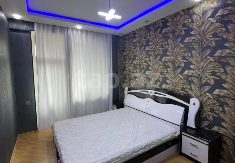 2 otaqlı mənzil , Zığ qəs., Suraxanı, Bakı