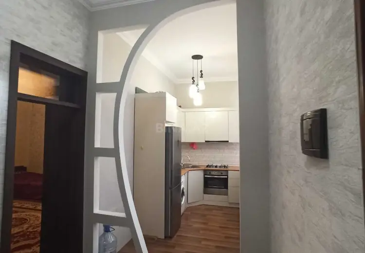 2 otaqlı mənzil Kirayə (aylıq), Nəsimi, Bakı