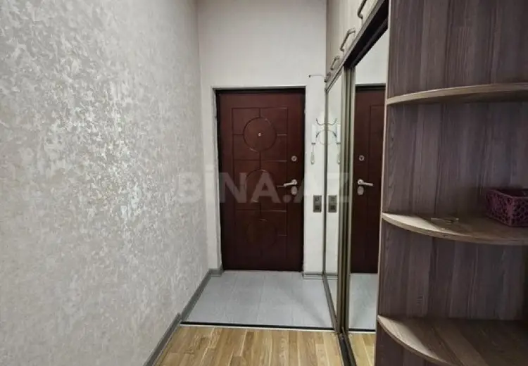 2 otaqlı mənzil Satılır, 9-cu mikrorayon, Binəqədi, Bakı
