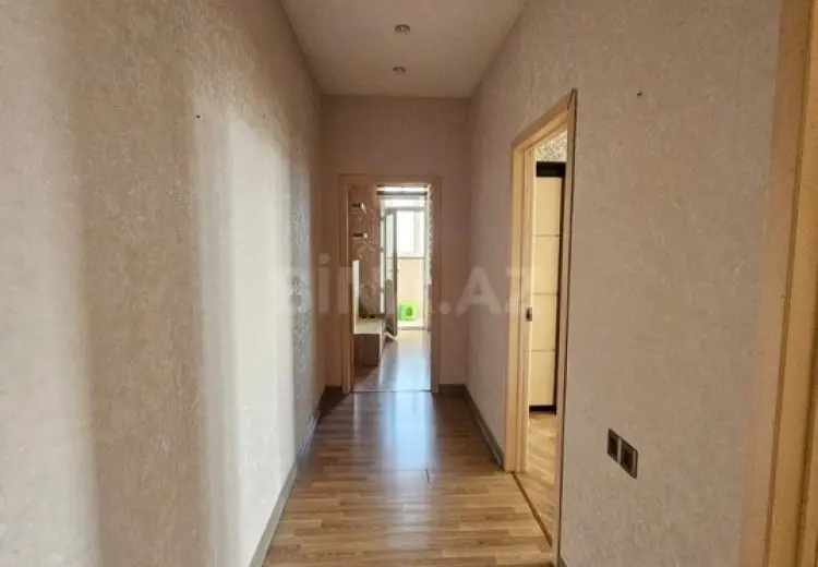 2 otaqlı mənzil Satılır, 9-cu mikrorayon, Binəqədi, Bakı