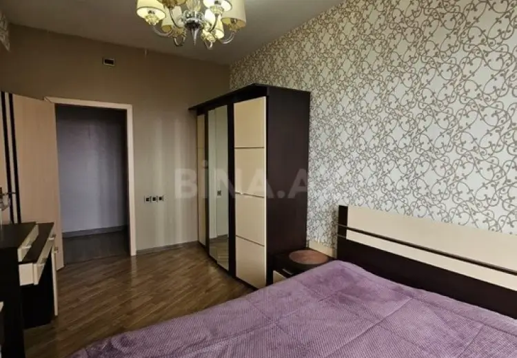 2 otaqlı mənzil Satılır, 9-cu mikrorayon, Binəqədi, Bakı