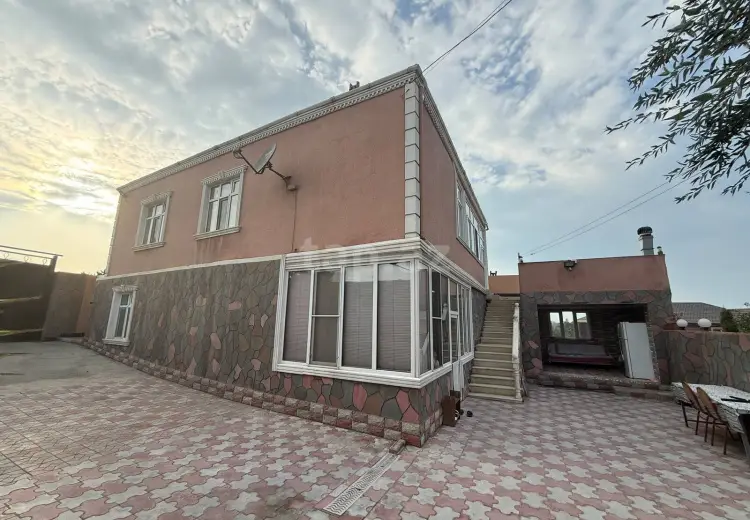 10 otaqlı mənzil , Saray, Abşeron